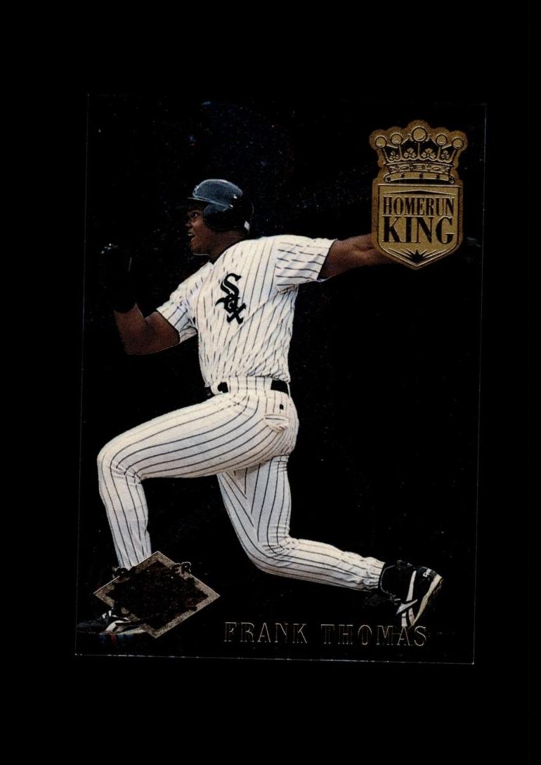 1994 Frank Thomas #3