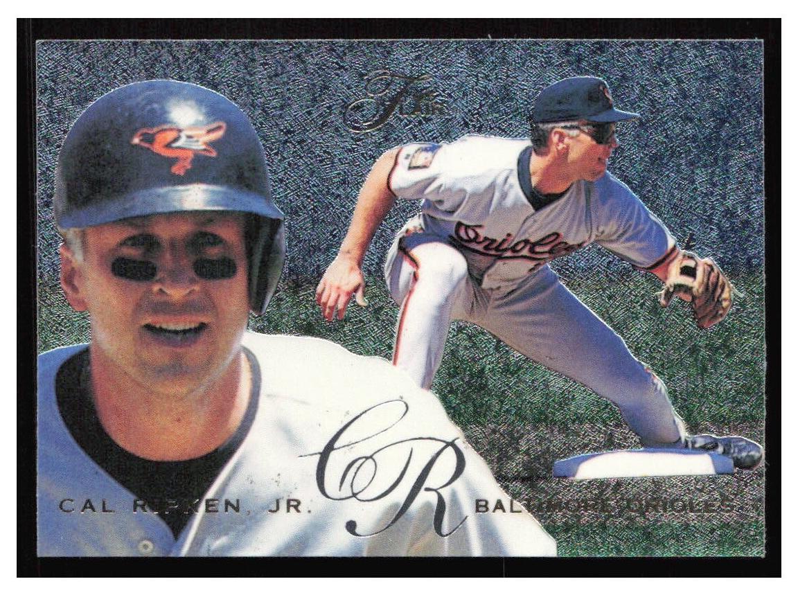 1995 Cal Ripken Jr. #9