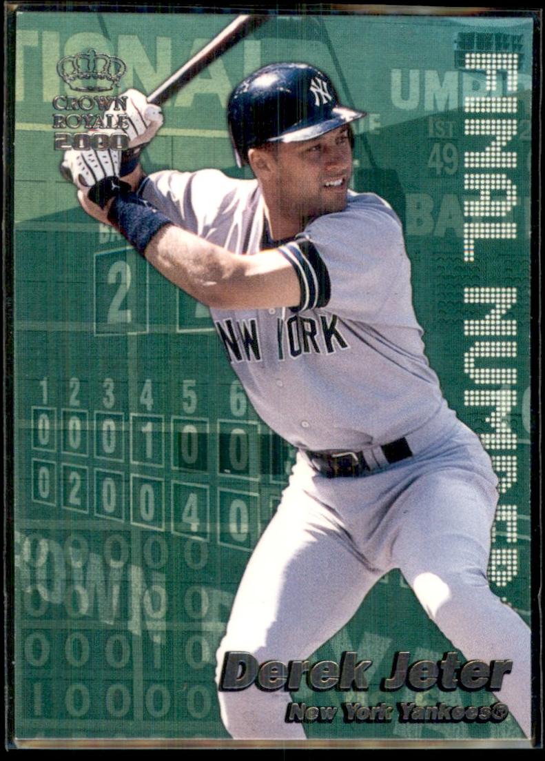 Derek Jeter