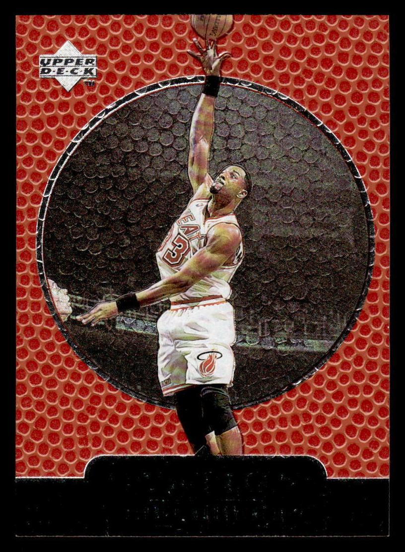 1998 Alonzo Mourning [Gold] #32
