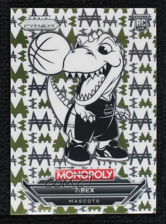 2024 T-Rex #W30