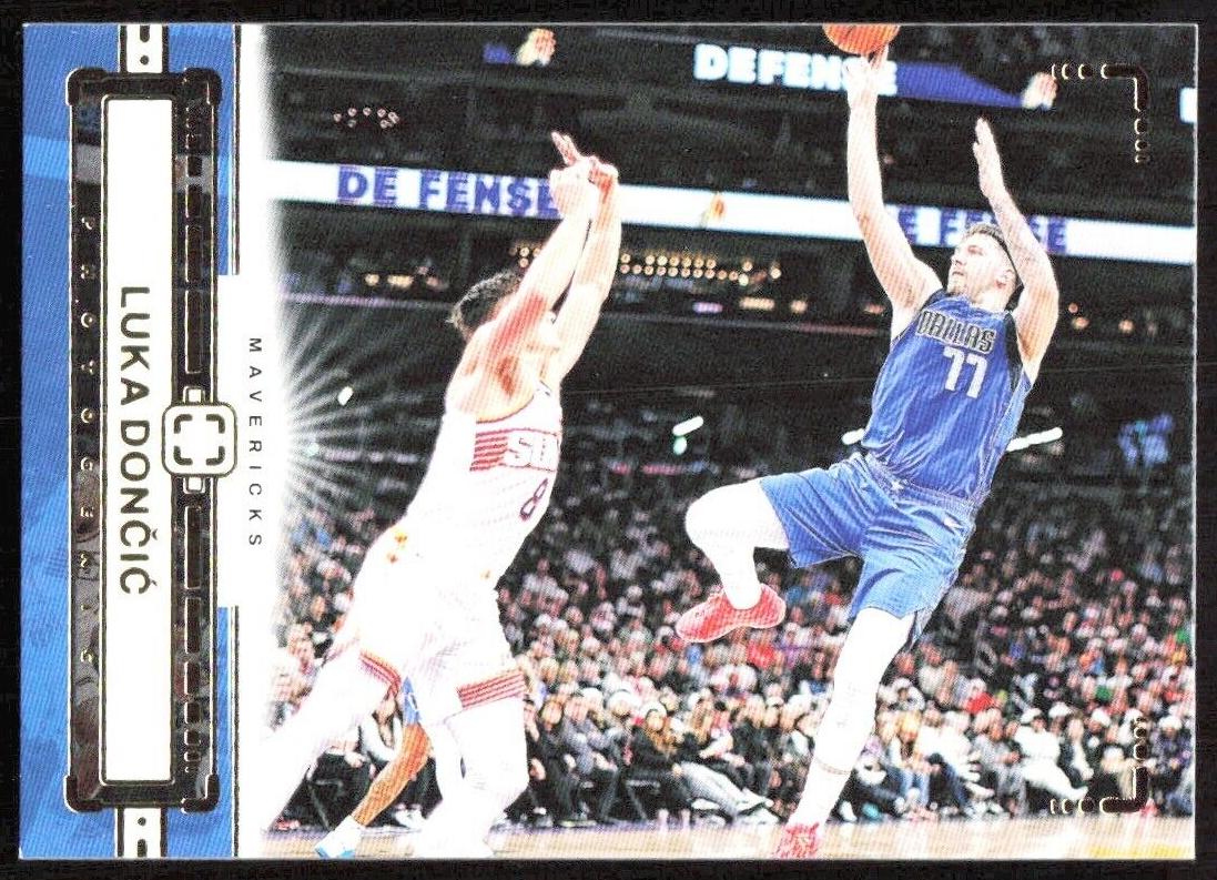 2023 Luka Doncic #105