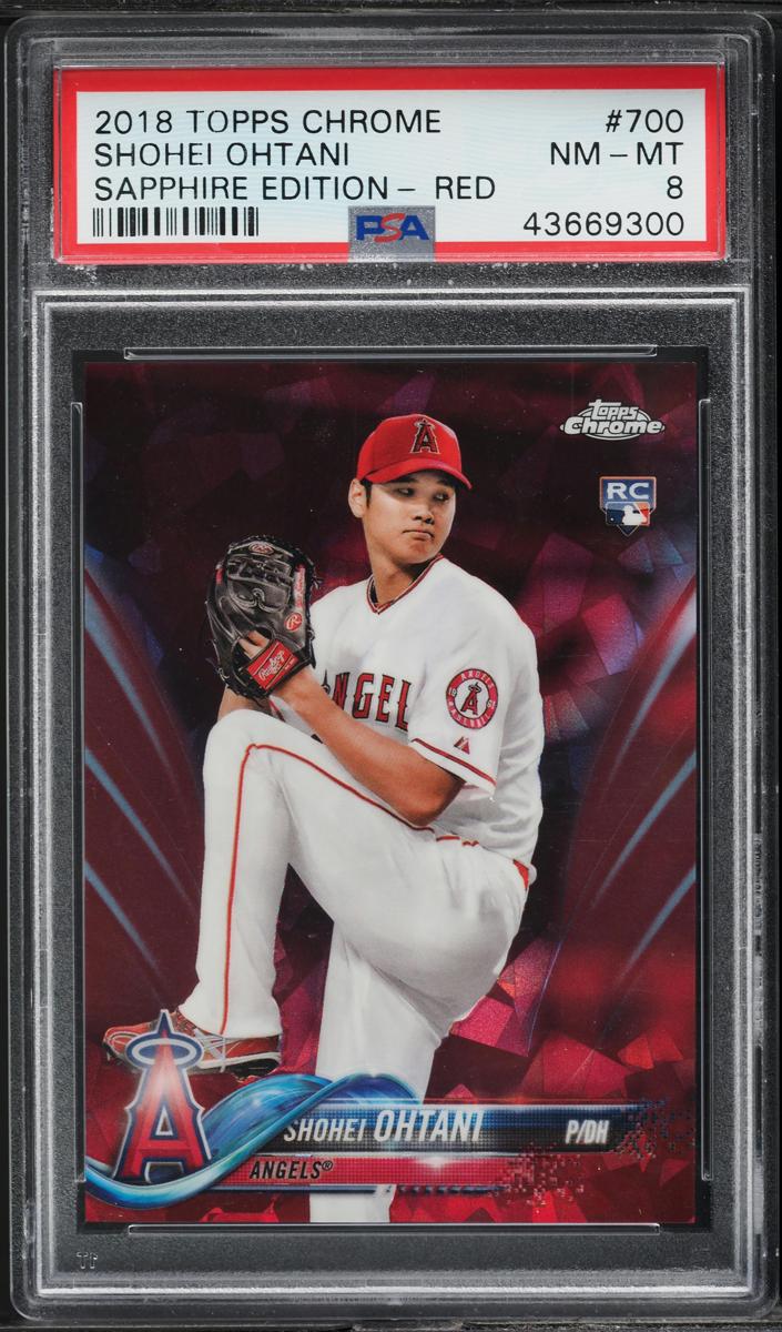 Shohei Ohtani