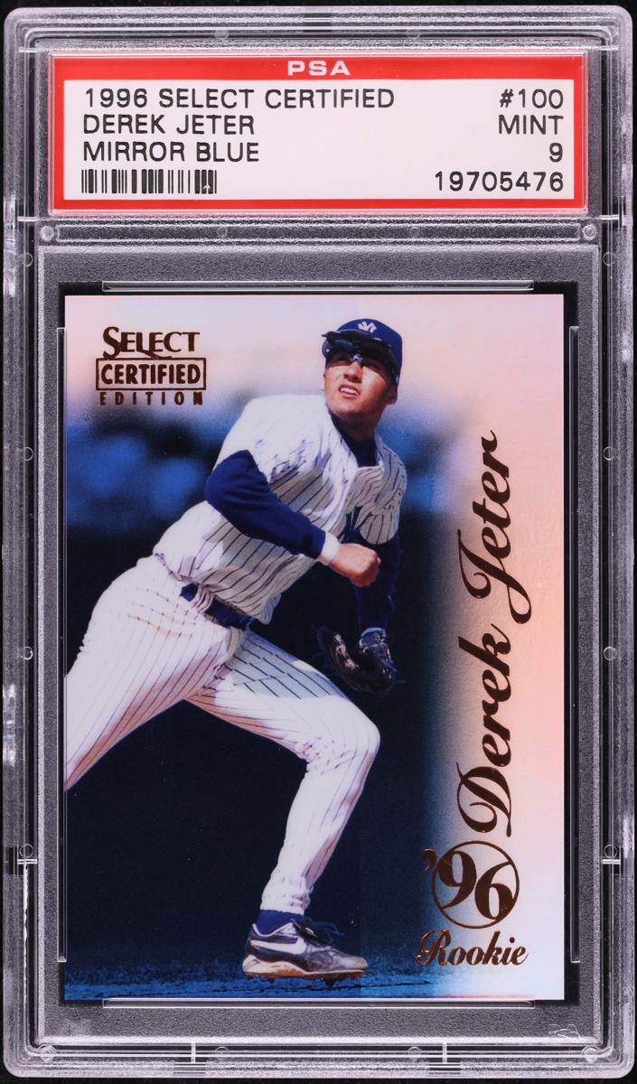Derek Jeter