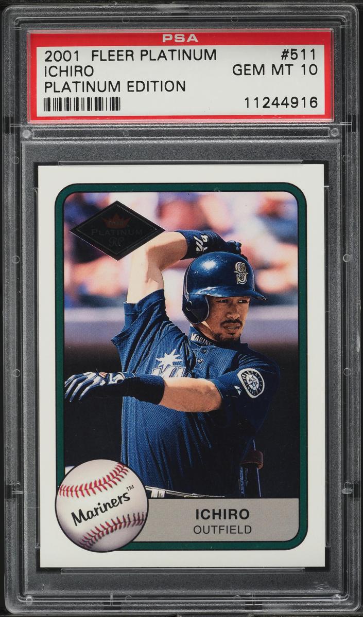 Ichiro