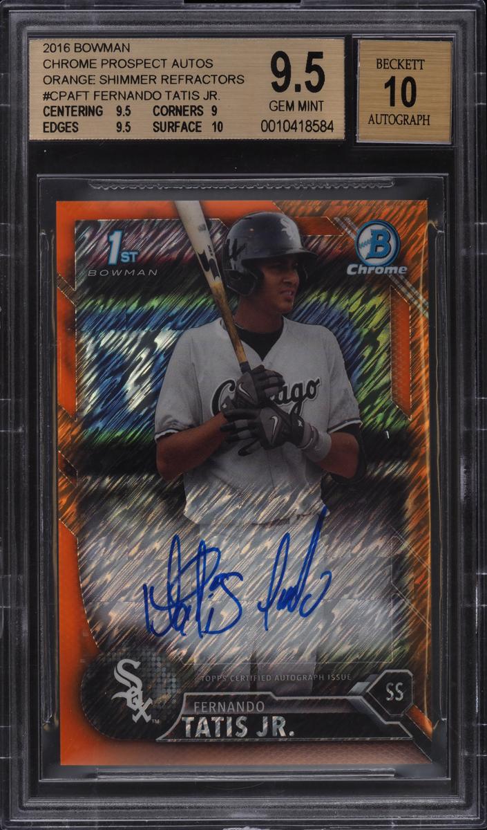Fernando Tatis Jr.