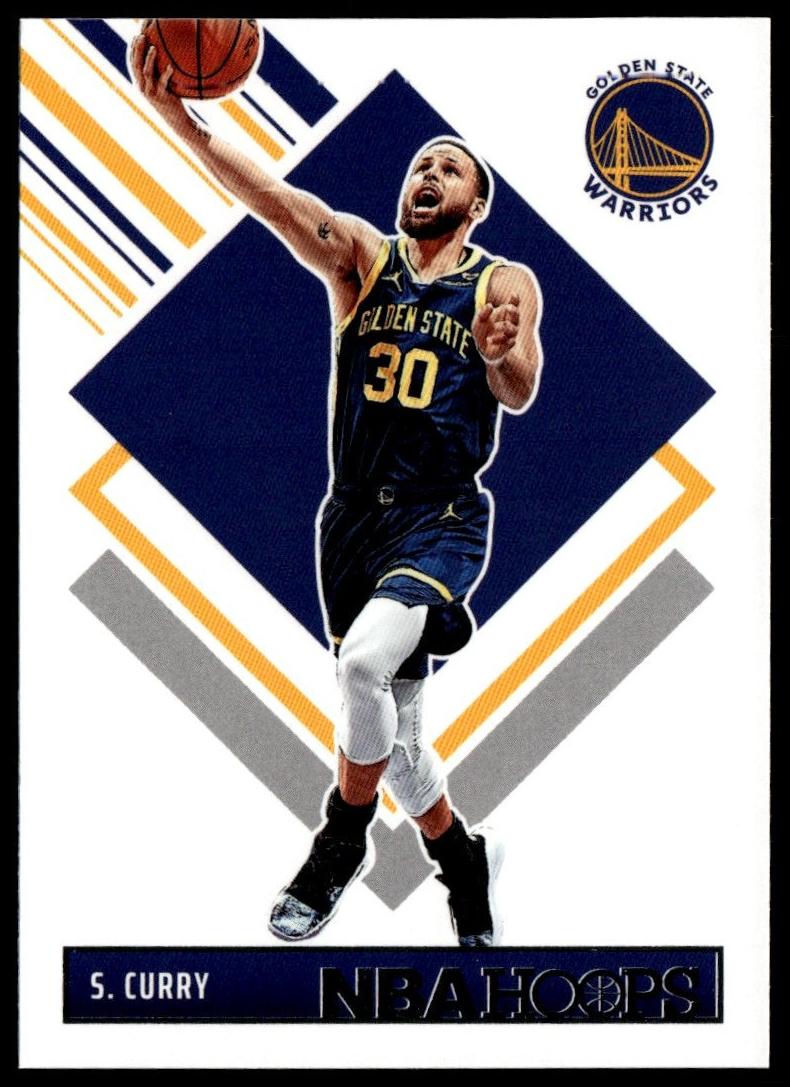 2024 Stephen Curry #282