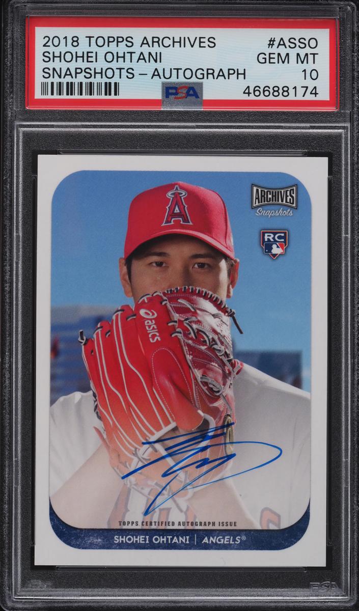 Shohei Ohtani