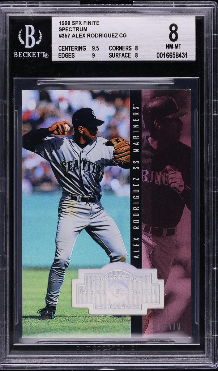 Alex Rodriguez