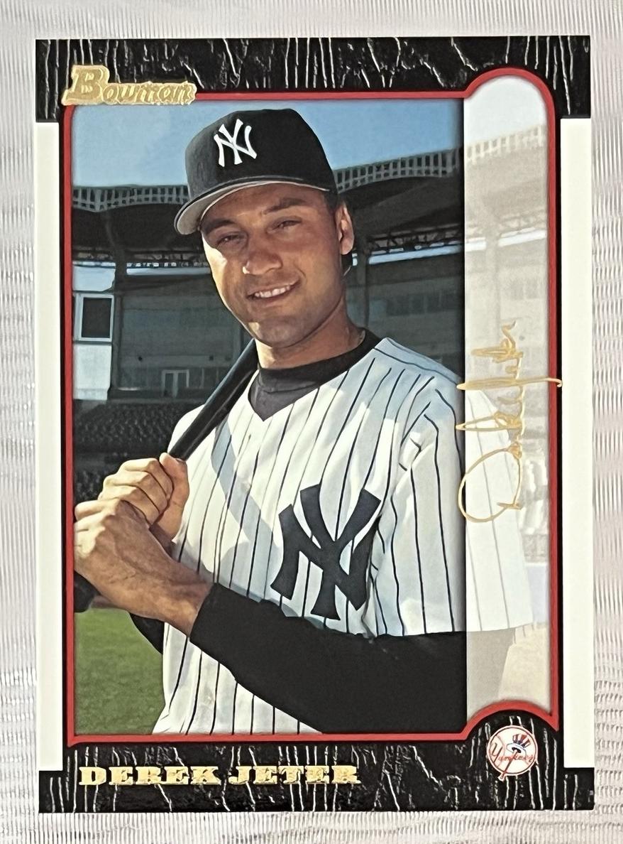 Derek Jeter
