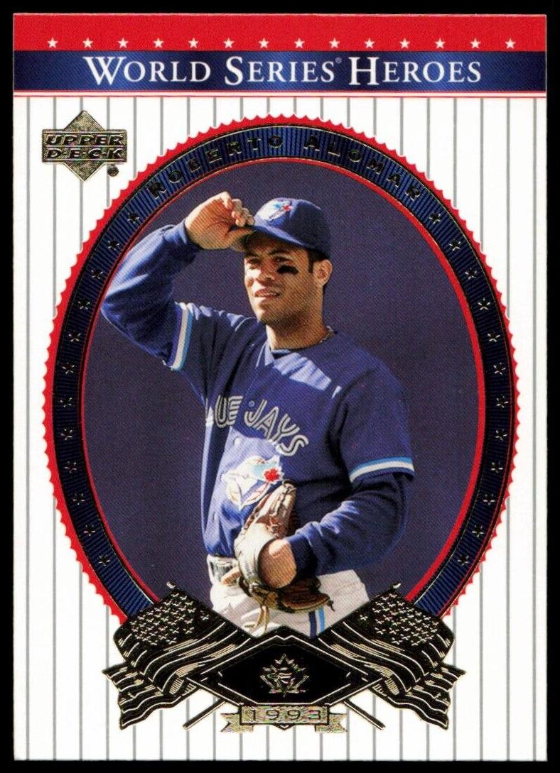 Roberto Alomar