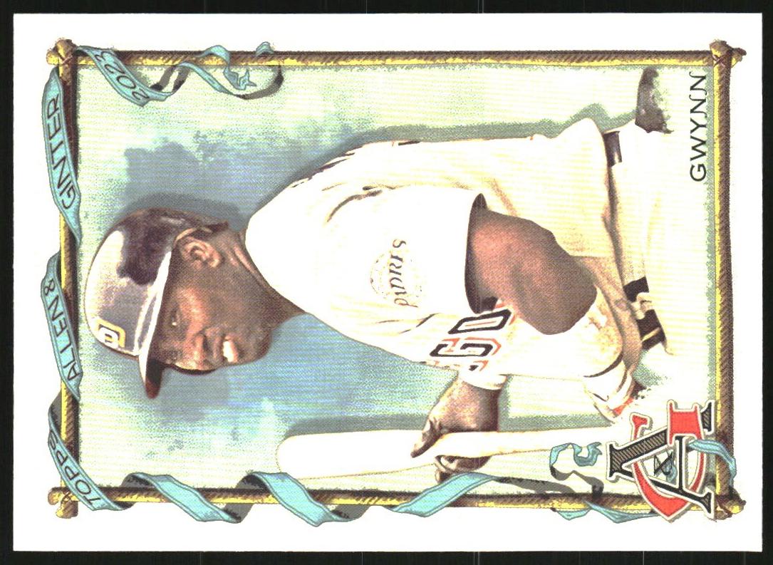 2023 Tony Gwynn #100