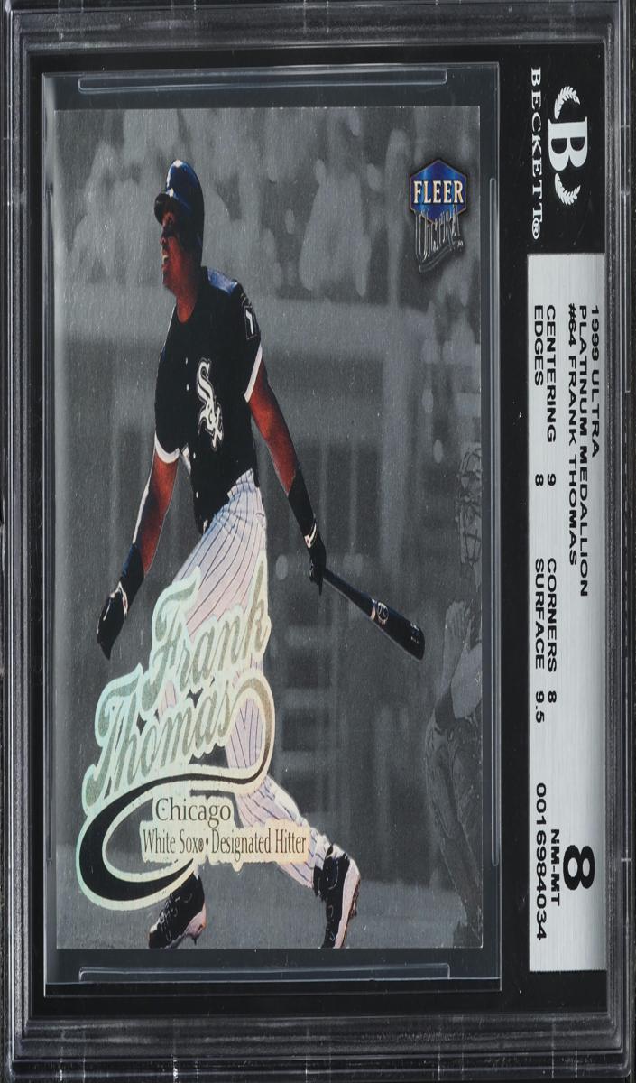 Frank Thomas