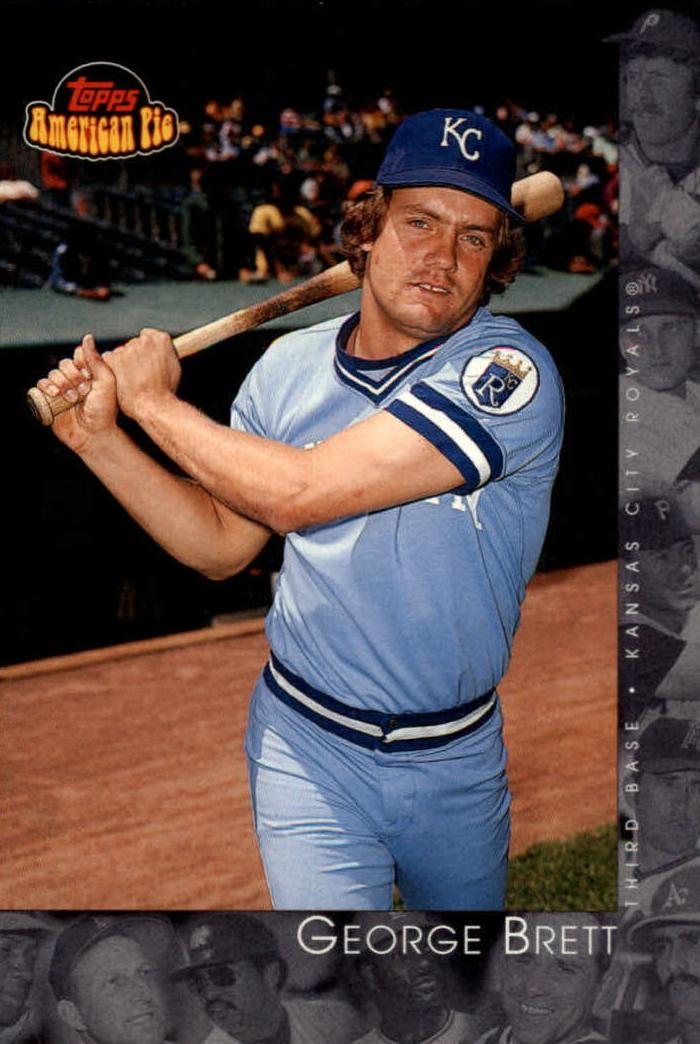 George Brett