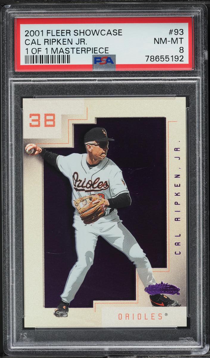Cal Ripken Jr.