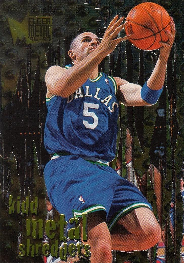 1996 Joe Vitiello #140