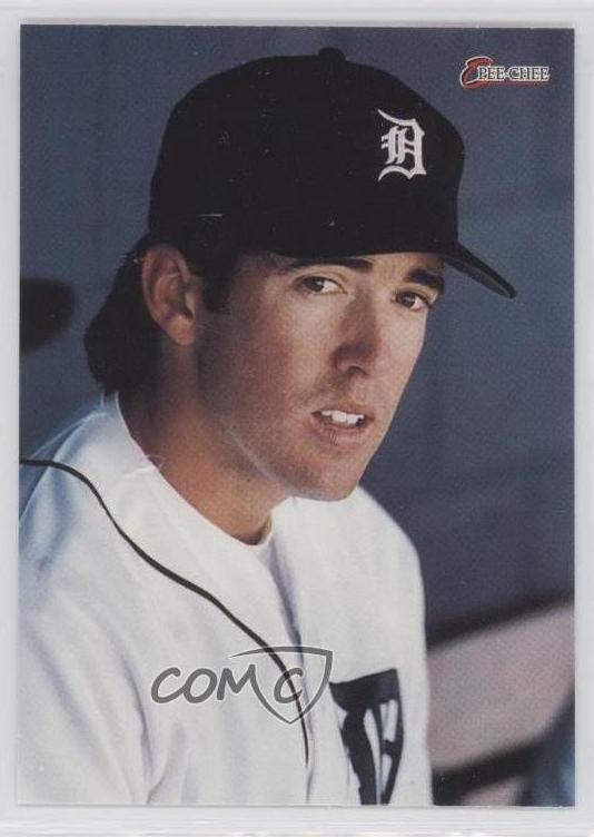 1994 Chris Gomez #5