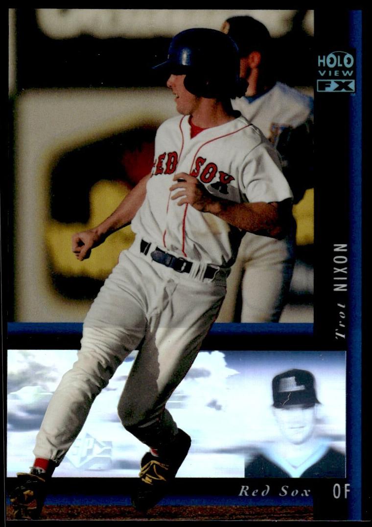 1994 Trot Nixon #28