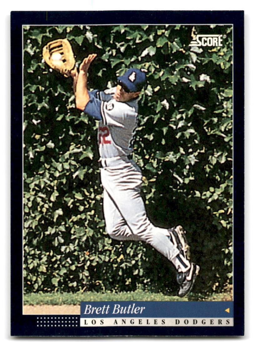 1994 Brett Butler #46