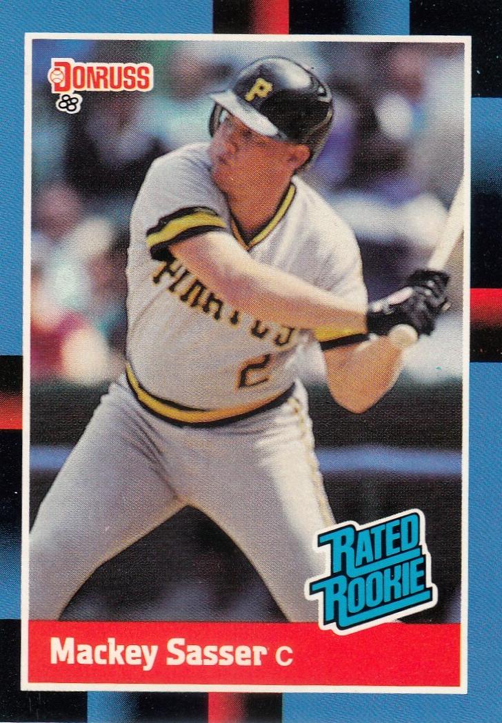 1988 Jim Rice #28
