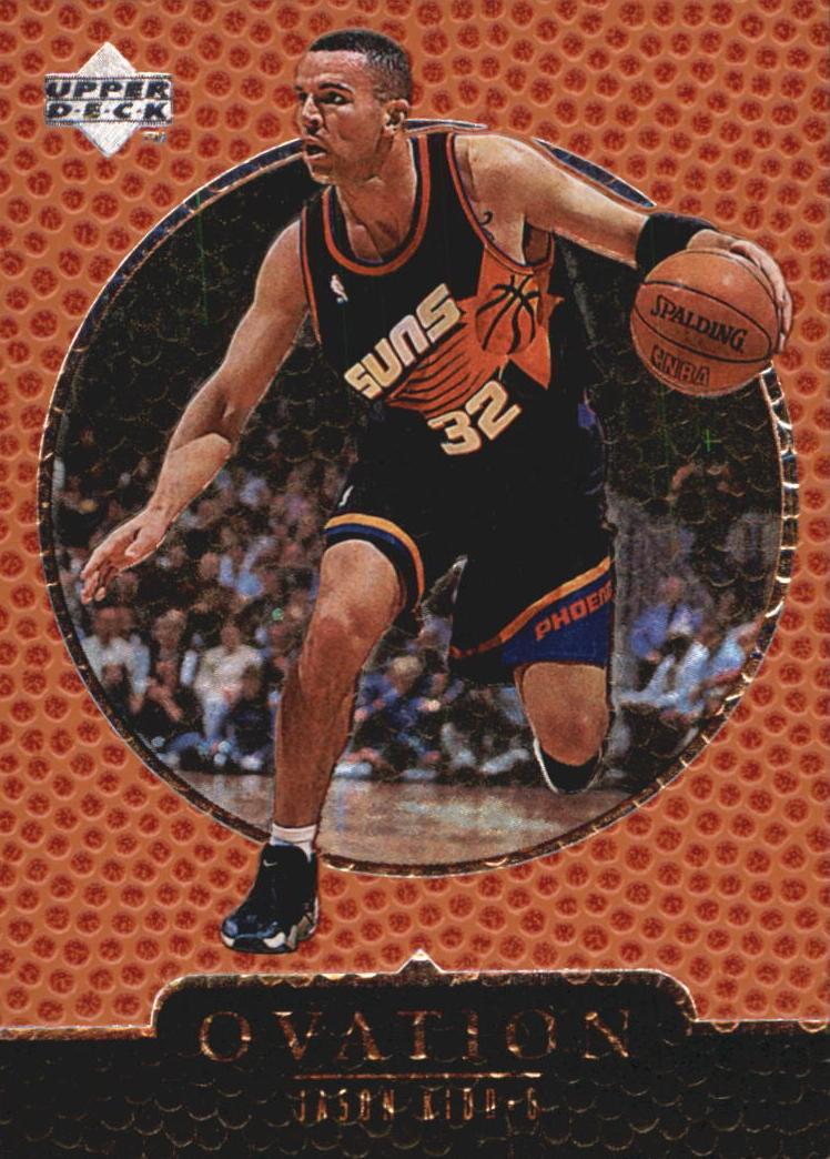 1998 Jason Kidd #52