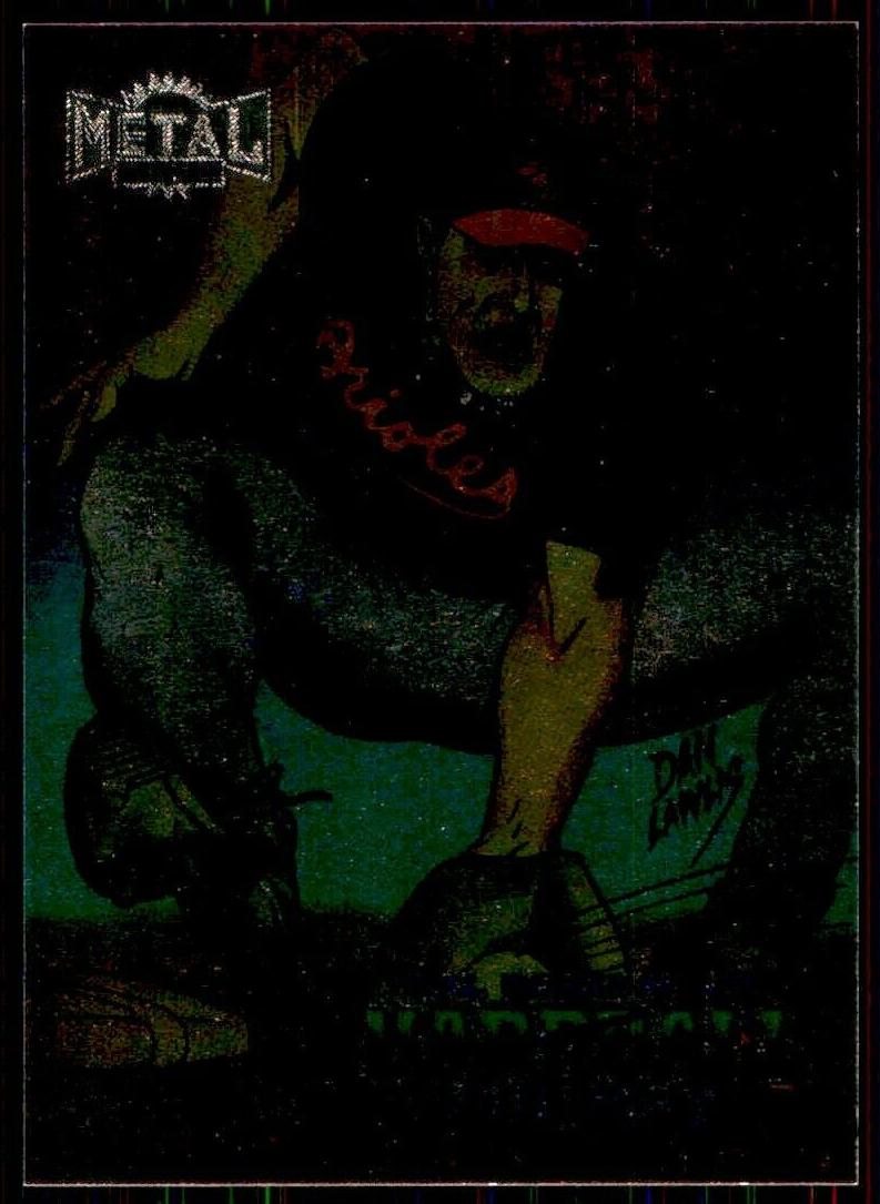1998 Cal Ripken Jr. #213