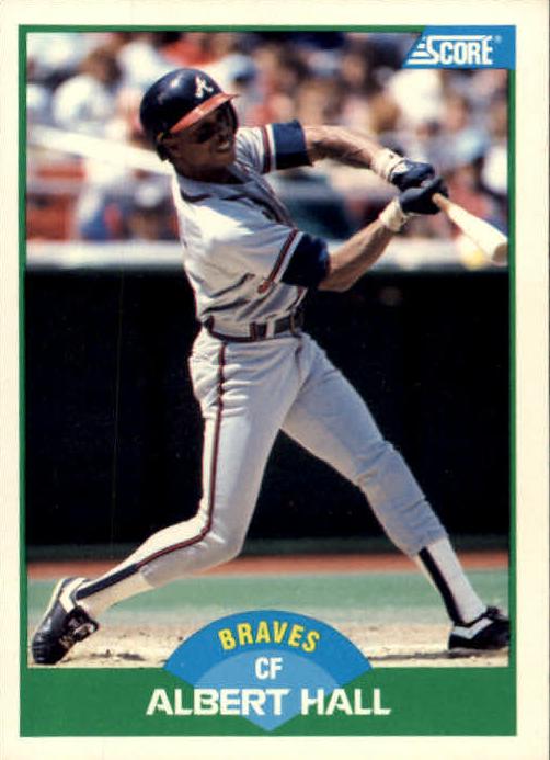 1989 Albert Hall #74