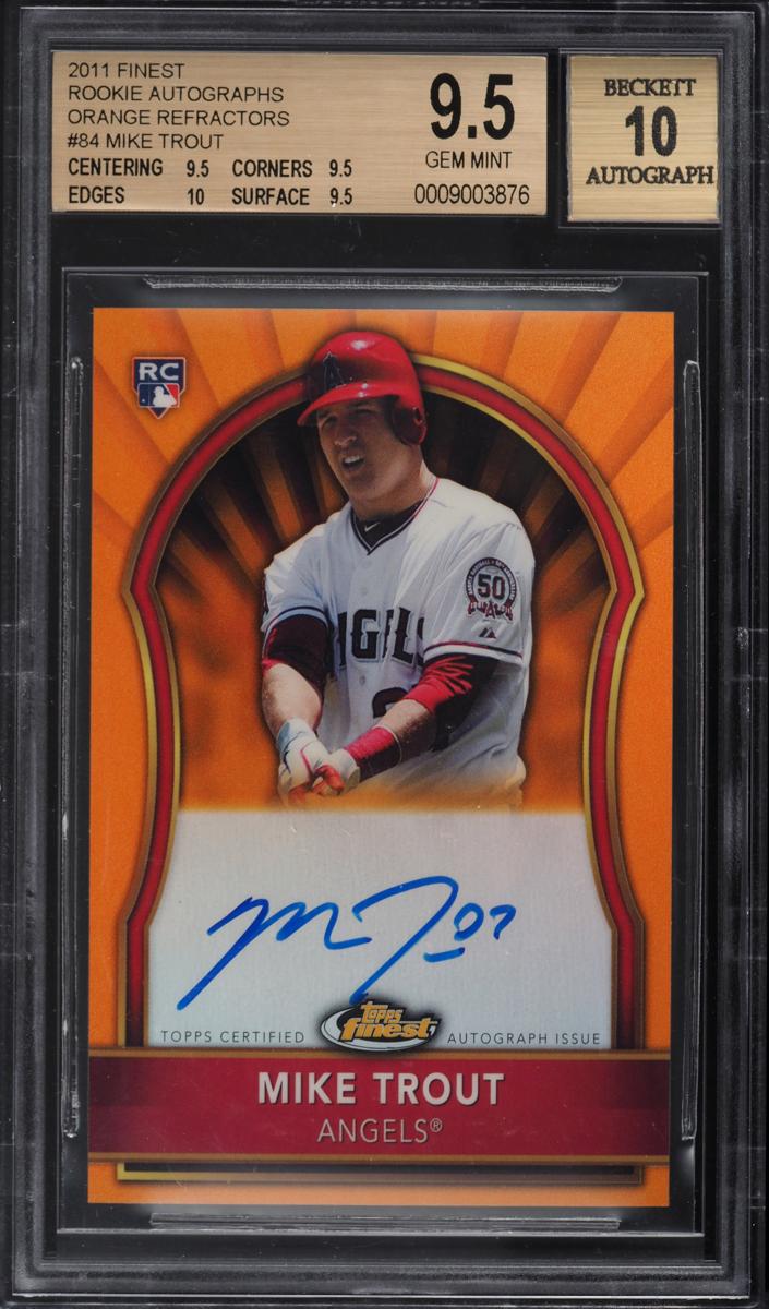 Mike Trout
