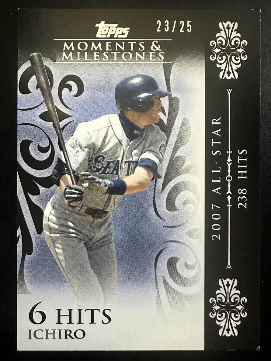 Ichiro
