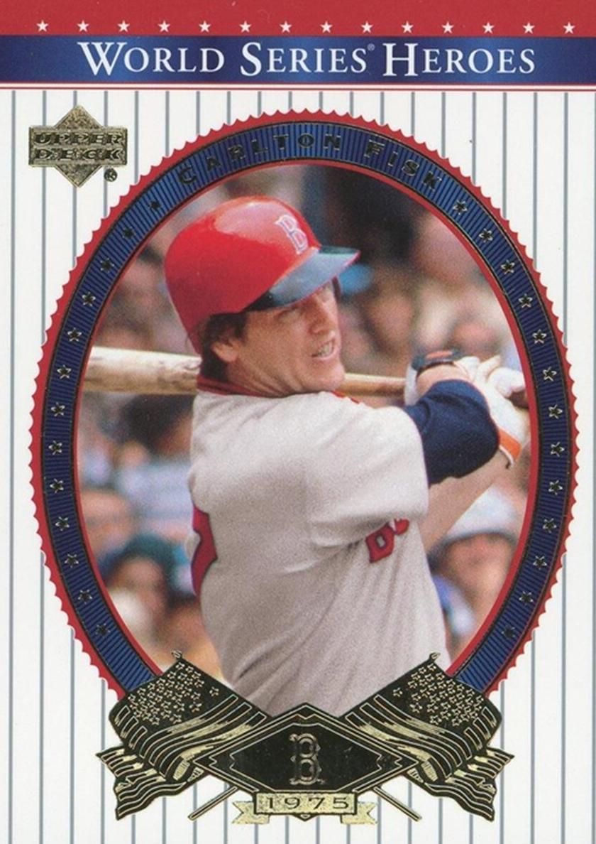 Carlton Fisk