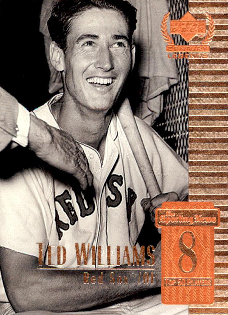Ted Williams