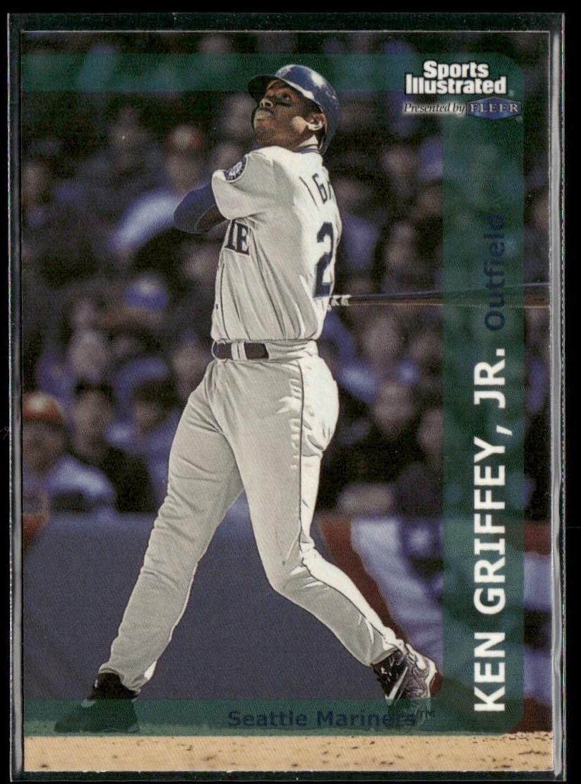 Ken Griffey Jr.