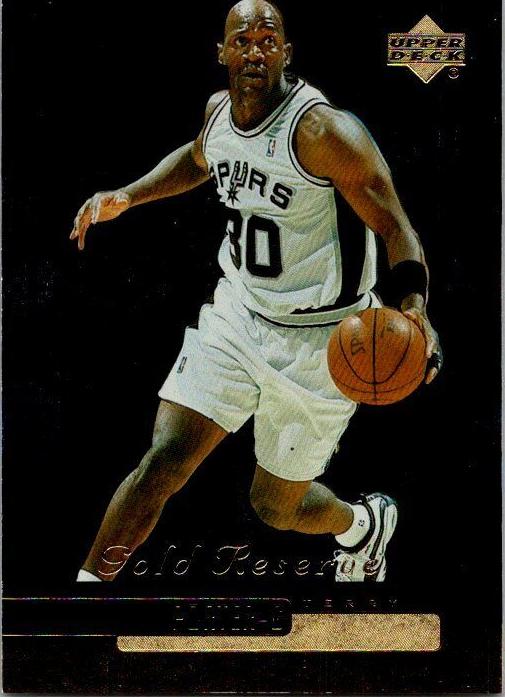 1999 Terry Porter #195