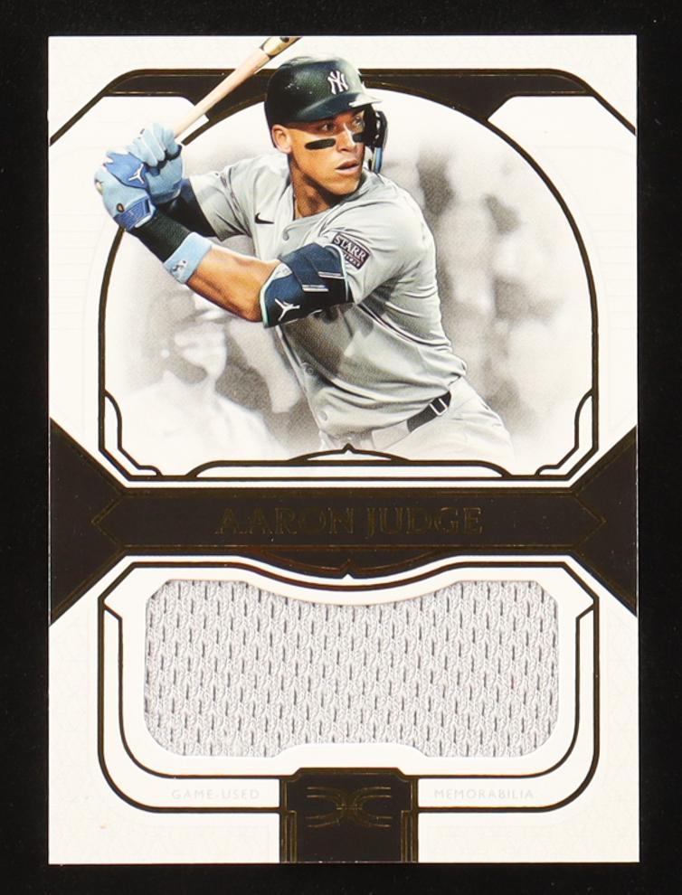2024 Aaron Judge #DJRC-AJU