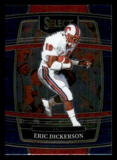 2022 Eric Dickerson #71