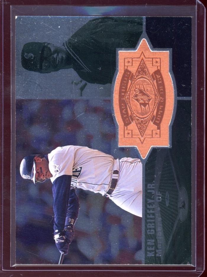 1998 Ken Griffey Jr. #165