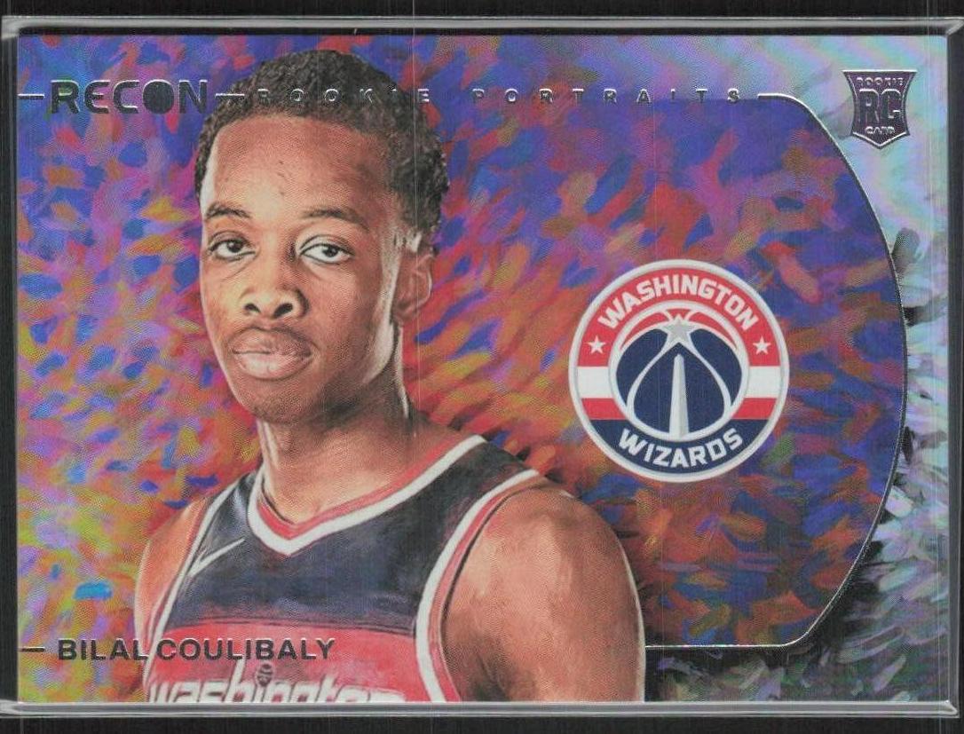 2023 Bilal Coulibaly #12