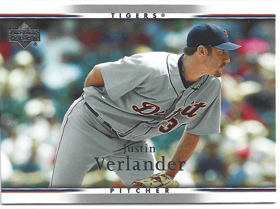 Justin Verlander