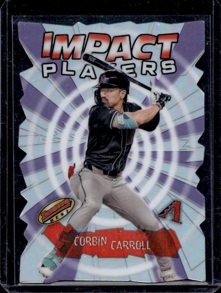 2024 Corbin Carroll #IP-6