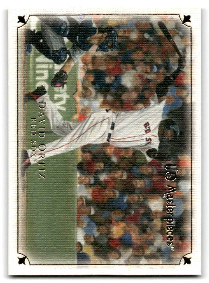 David Ortiz