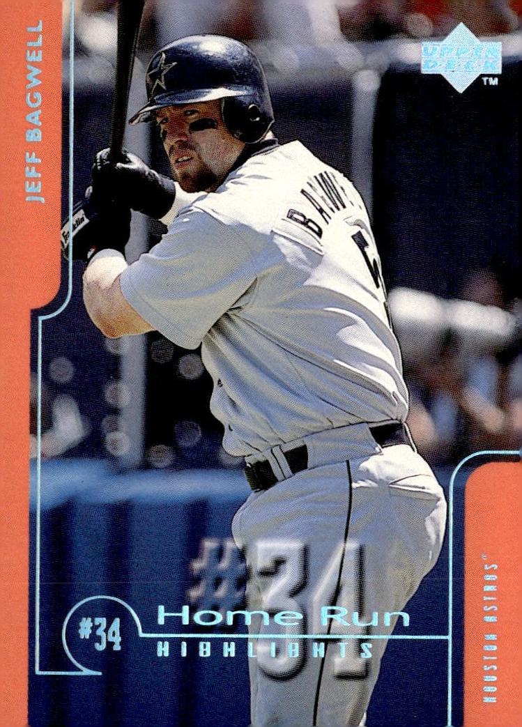 Jeff Bagwell