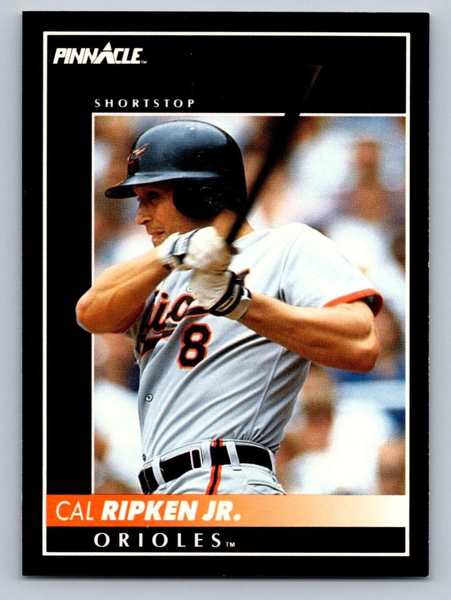 1992 Cal Ripken Jr. #200