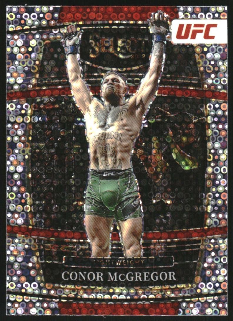 2022 Conor McGregor [Disco] #93