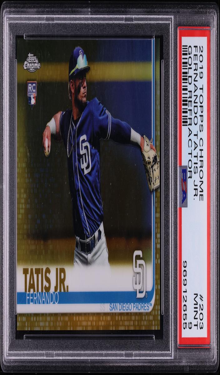 Fernando Tatis Jr.