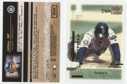 Ichiro