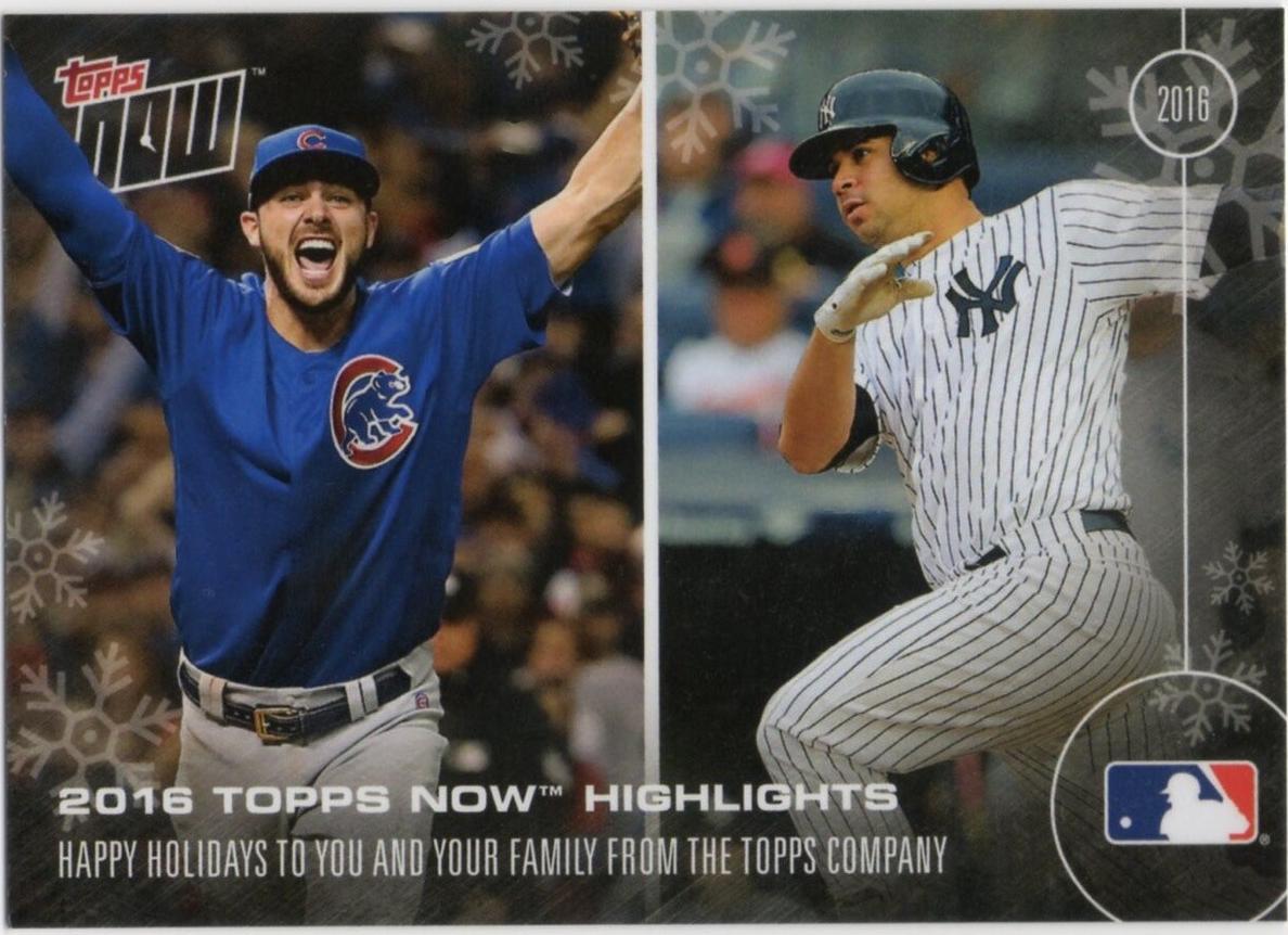 Kris Bryant