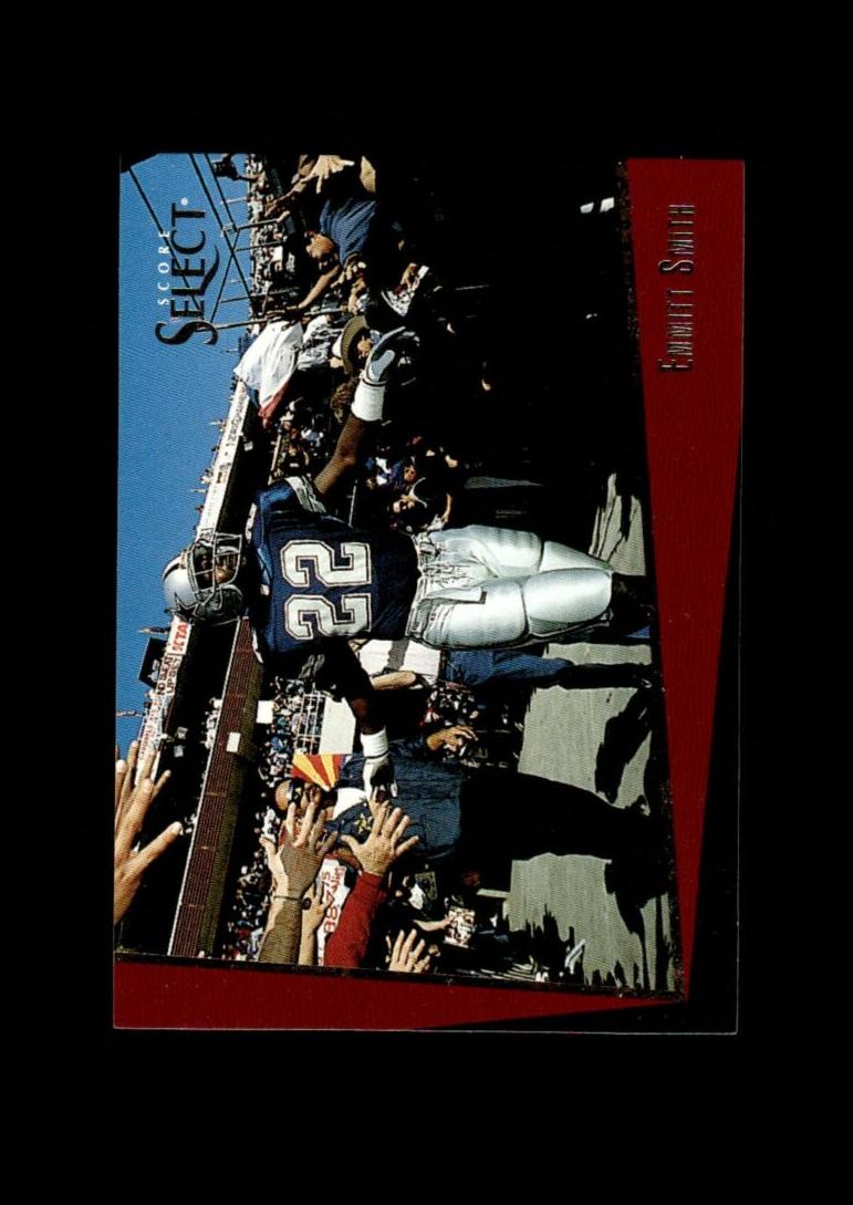 1993 Emmitt Smith #55