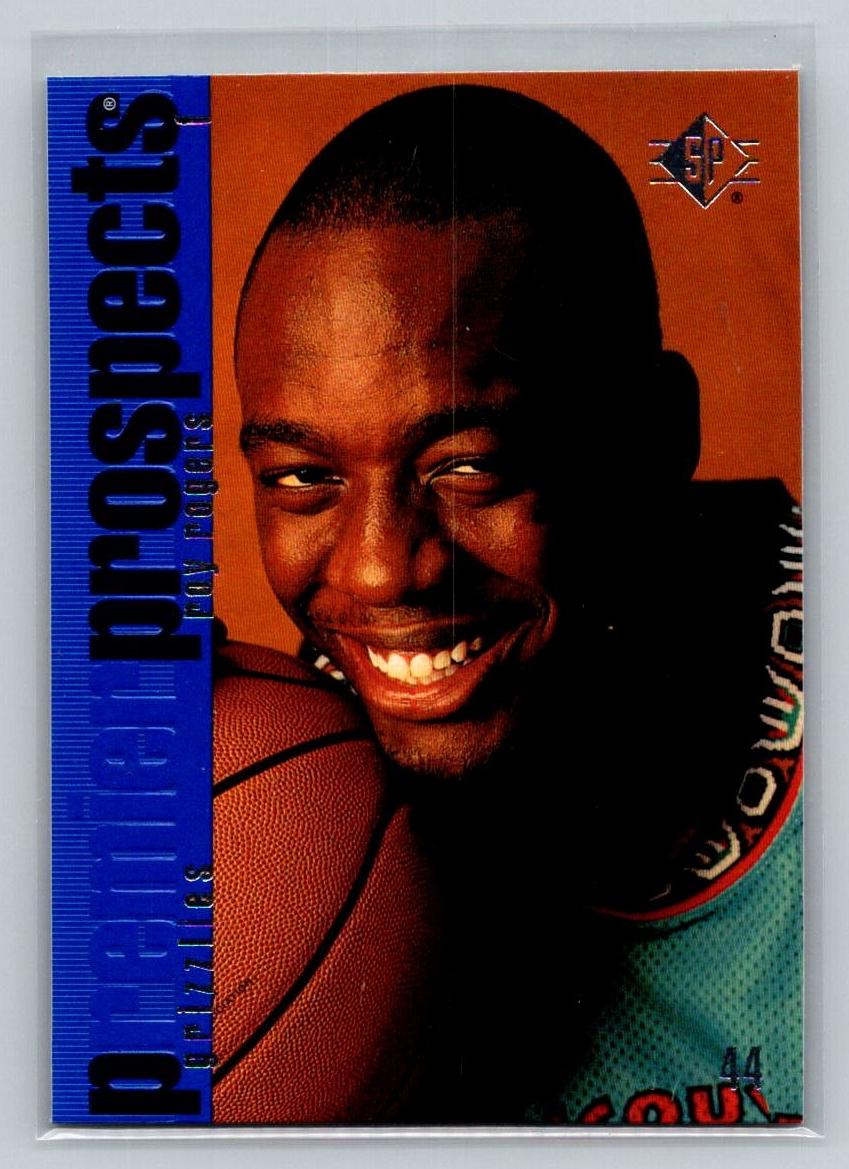 1996 Roy Rogers #146