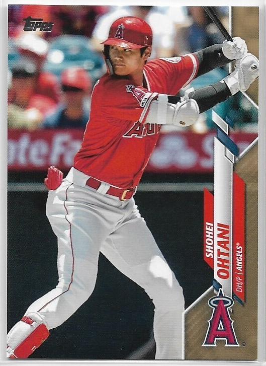 Shohei Ohtani
