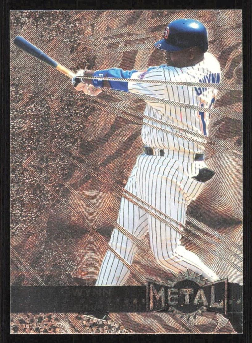 1996 Tony Gwynn #235